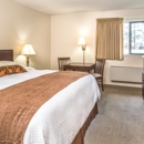 Super 8 by Wyndham St. Regis - Motels