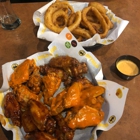 Buffalo Wild Wings