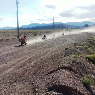 Above All Las Vegas ATV Tours - Henderson, NV