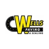 C Wells Asphalt Paving & Seal Coating gallery
