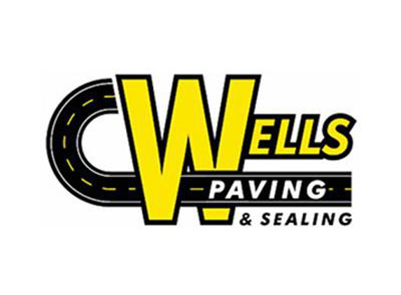 C Wells Asphalt Paving & Seal Coating - Elkridge, MD