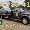 Roscoe's Towing gallery