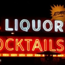 Atomic Liquors - Liquor Stores