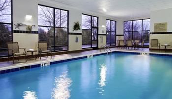 Hampton Inn & Suites Columbus Hilliard - Hilliard, OH