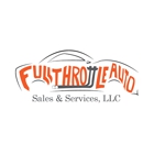Full Throttle Auto Sales & Services LLC