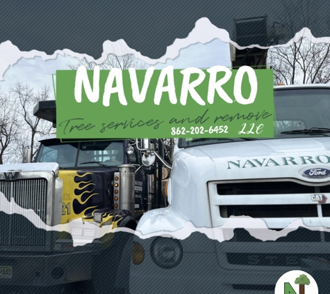 NAVARRO LAWN AND TREE SERVICES LLC - montclair, NJ