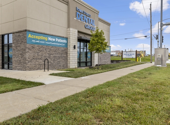 Iowa Street Dental Group - Lawrence, KS