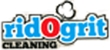 Ridogrit Carpet Cleaning Logo
