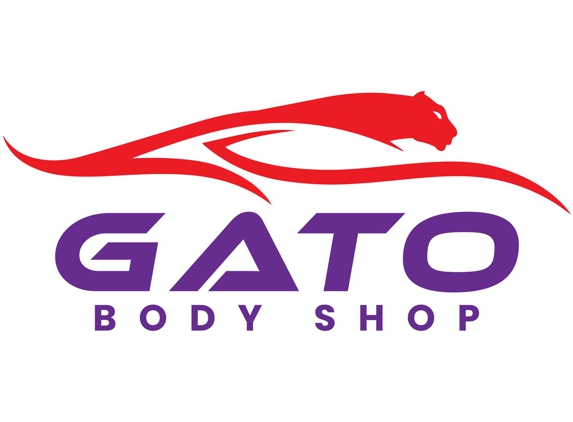 Gato Body Shop - Austin, TX