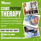 Mesa Medical Weight Loss