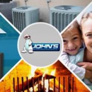 John's Air Conditioning and Heating Service - Air Conditioning Service & Repair