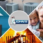 John's Air Conditioning and Heating Service