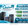 Oasis Air Conditioning & Heating gallery