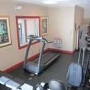 Comfort Inn & Suites Waco Woodway - Motels