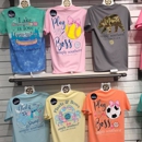 Shoppes On Main - T-Shirts