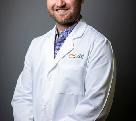 Dr. Jacob Button DPM, Foot and Ankle Surgeon - Saint Louis, MO