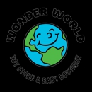 Wonder World Toys - Toy Stores