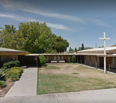 Oakdale Christian Church - Oakdale, CA