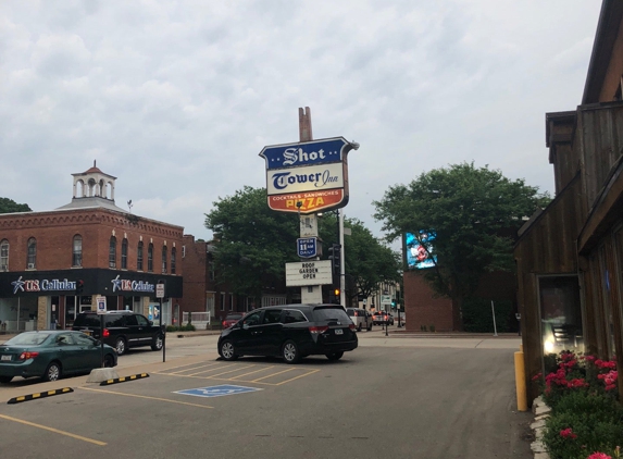 Shot Tower Inn - Dubuque, IA