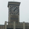 Allen-Bradley Company Clock gallery