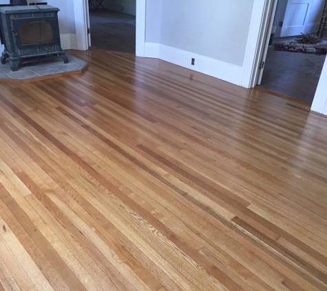 Quality Floor Service, Inc. - Hendersonville, NC