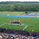 Carlson Stadium - Stadiums, Arenas & Athletic Fields