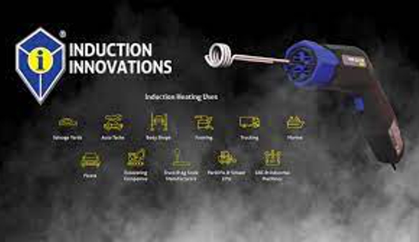 Induction Innovations, Inc. - Elgin, IL