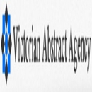 Victorian Abstract Agency - Real Estate Loans