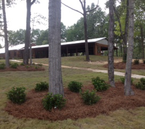 Five Star Lodge LLC - Brandon, MS