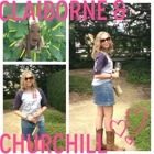 Claiborne & Churchill Winery