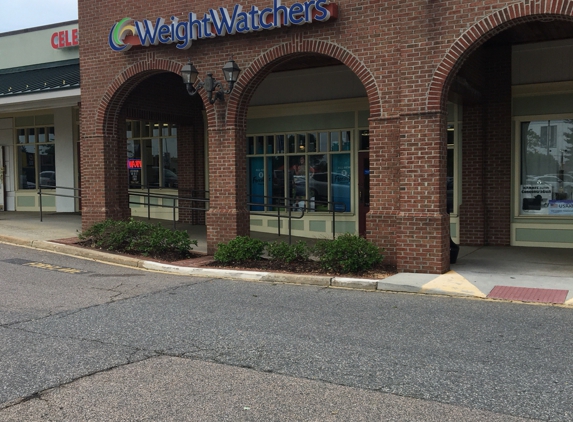 Weight Watchers - Richmond, VA