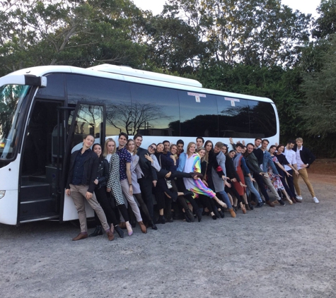 Brisbane Mini Bus Charter - Herston, QLD