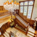 Stetson Mansion - Historical Places