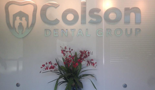 Colson Dental Group - Raleigh, NC