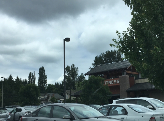 LA Fitness - Bellevue, WA