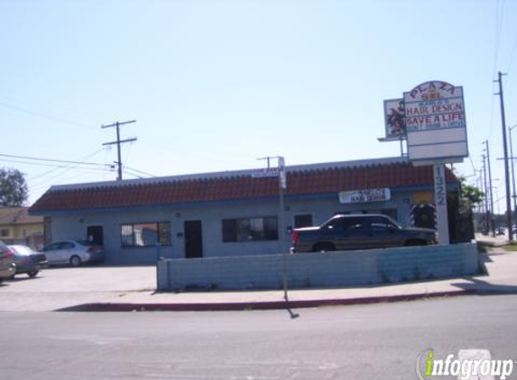 4000 Investment Logistic - Wilmington, CA