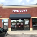 Five Guys - Hamburgers & Hot Dogs