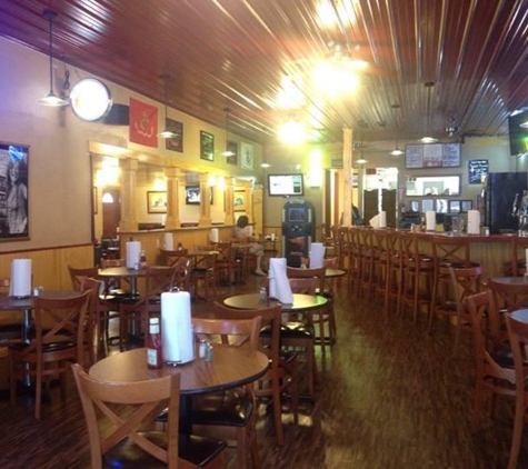 Mr. J's Grill and Pub - murray, KY