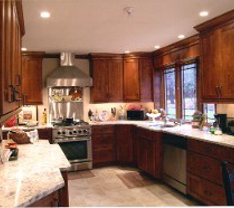 Certified Kitchens Inc - Edison, NJ