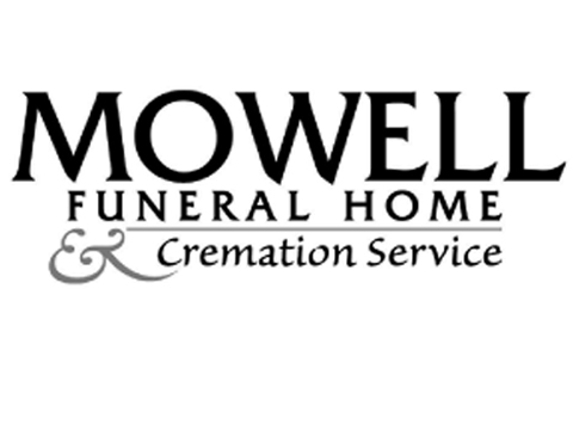 Mowell Funeral Home & Cremation Service - Fayetteville, GA