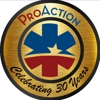 ProAction Emergency Services Institute gallery