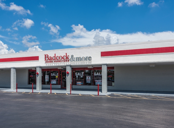 Badcock Home Furniture & More of South Florida - Hollywood, FL