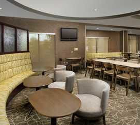 SpringHill Suites by Marriott Jacksonville Airport - Jacksonville, FL