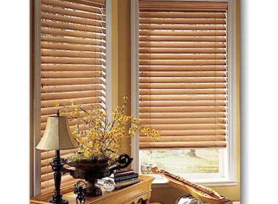 NT Blinds - Driver, NT