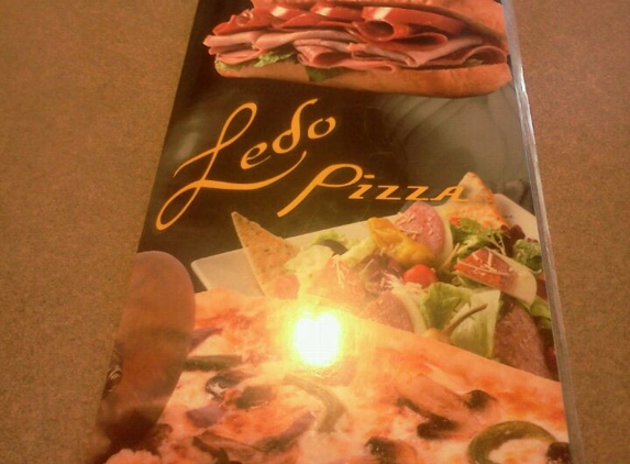 Ledo Pizza - Temple Hills, MD