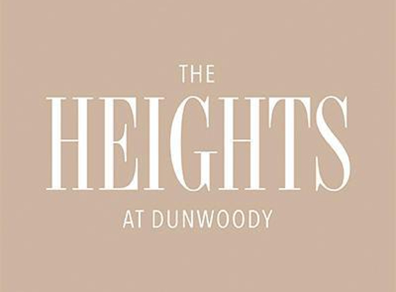 The Heights at Dunwoody - Atlanta, GA