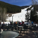 Warm Springs Day Lodge - Restaurants