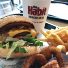 The Habit Burger Grill