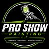 Pro Show Painting gallery