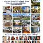 Skye Louis Realty